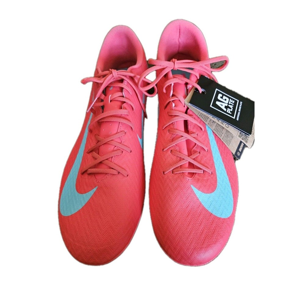 Nike Air Zoom Mercurial Vapor 16 Academy AG MadEnergy Pack Sz 13 New No Box